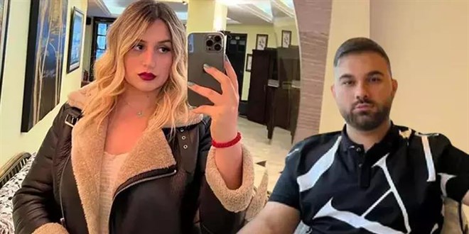 22 yaşındaki Beyzanur'u öldüren zanlı tutuklandı