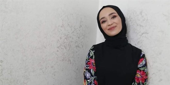 Geç kalmamak için çağırdığı kurye sonu oldu