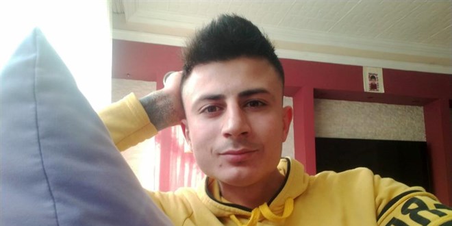 Gazze'ye gidiyorum dedi bir daha haber alınamadı