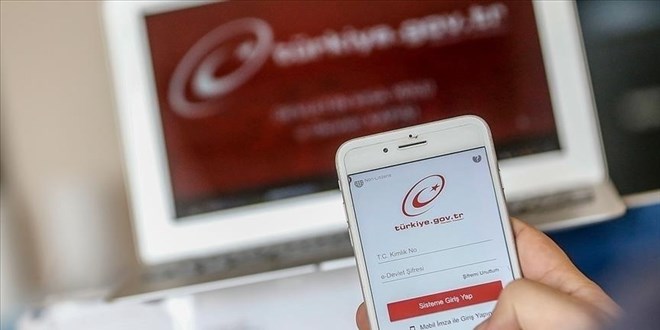'Dijital devlet' akademik stratejiyle rotasını belirleyecek