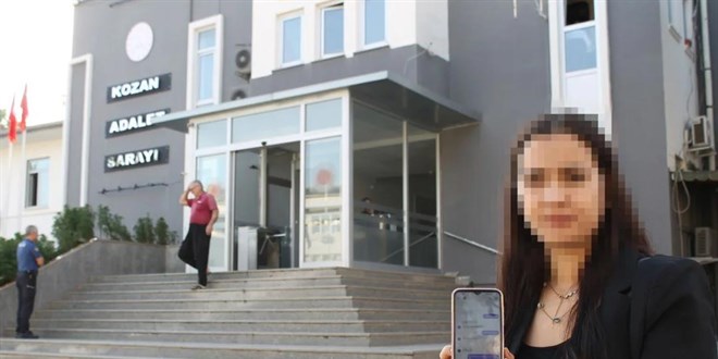 'Cinsel istismar'dan tutuklu kalıp beraat eden Okul Müdürü, taciz mesajlarına devam etti