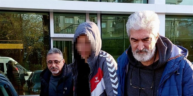Sabah yanlış kişiyi, akşam da hedeflediği adamı vuran tetikçiye hapis