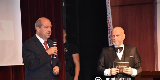 Büyük Taarruz 2. Uluslararası Kısa Film Festivali Afyonkarahisar'da başladı