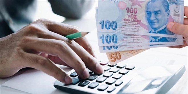 EYT aylığında yanlış hesap düzeltiliyor
