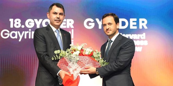 'Depremle mücadelenin tek yolu, kentsel dönüşümdür'