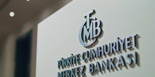 Merkez Bankas rezervleri 126,1 milyar dolara ykseldi