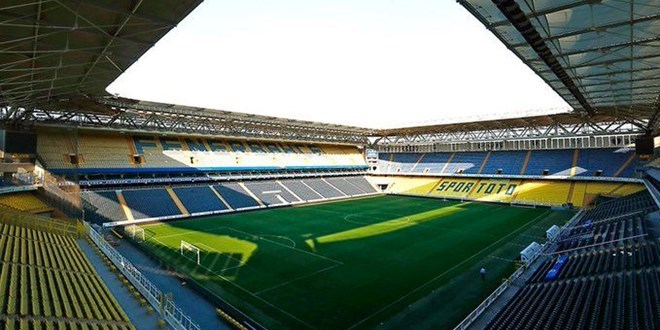 Fenerbahçe'den Cumhuriyetin 100. yılı için anlamlı kampanya
