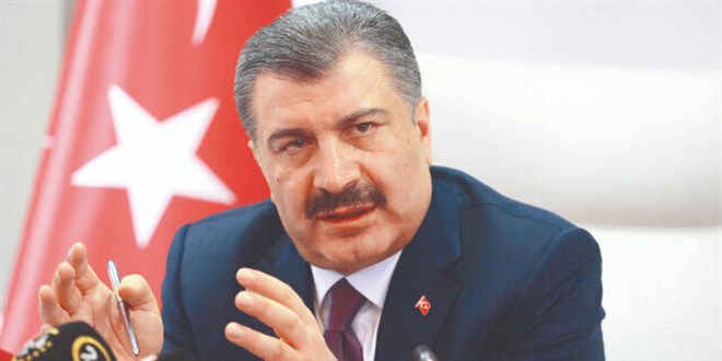 DSÖ'ye mektup: Gazze'deki sağlık hizmetlerinin güvenliğini garanti altına alın