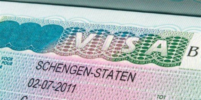 Ticaretin zor ylnda Schengen ilesi