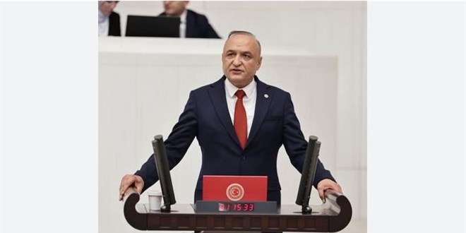 Akademisyenlerin sorunlarının araştırılması için araştırma önergesi verildi
