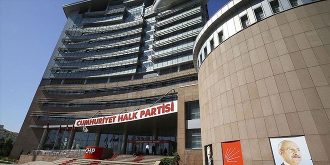 CHP kulislerinde Bakanlk iin ismi geen adaylar