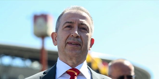 Süper Kupa açıklaması: Türkiye'de oynamak istiyoruz!