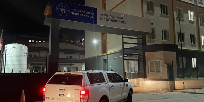 Öğrenci yurdundaki asansör faciasında tutuklama