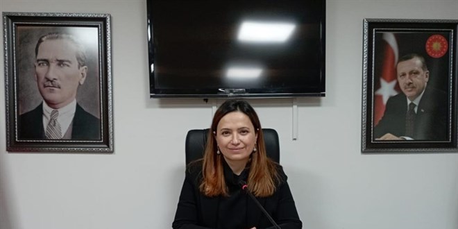 AK Parti İl Başkan Yardımcısı genç avukat kansere yenik düştü