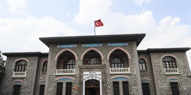 Cumhuriyet Müzesi'ni bugün 32 bin 600 kişi ziyaret etti