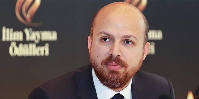 'Uluslararası hukuk, haklının değil, güçlünün, caninin ve baskıcının hukuku oldu'