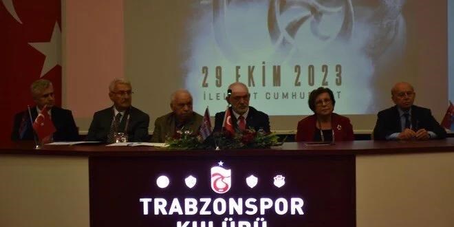 Trabzonspor net borcunu açıklandı