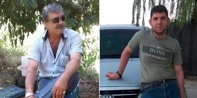Cumhuriyet Bayramı kutlamalarında kazara oğlunu vurdu