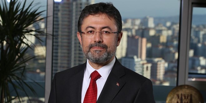 Bakan Yumaklı duyurdu! Ödemeler yarın yapılacak