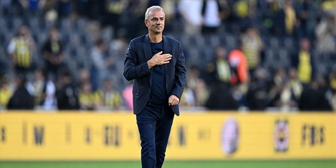 İsmail Kartal, Aykut Kocaman'ı yakaladı