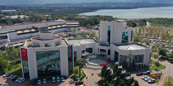 Kocaeli Büyükşehir, Derince ve Körfez Belediyeleri'nden dikkat çeken kampanya
