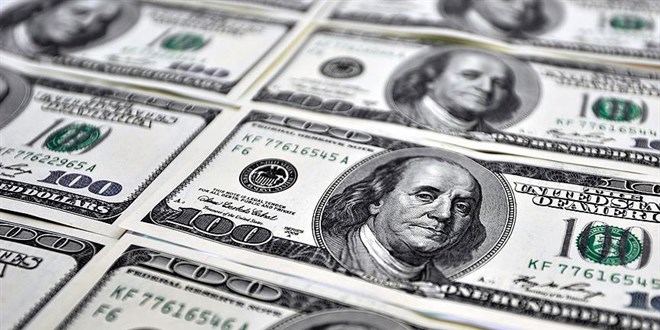 Dolar/TL 28,29 seviyesinden işlem görüyor