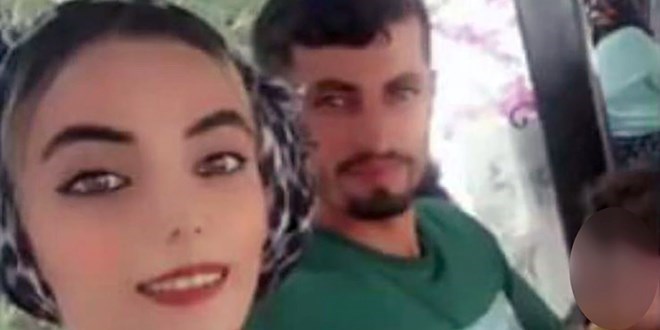 Hamile eşini birlikte televizyon izlemediği için öldürdü