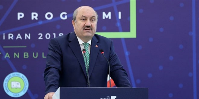 Vakıf Katılım Genel Müdürlüğü görevine Mehmet Ali Akben getirildi