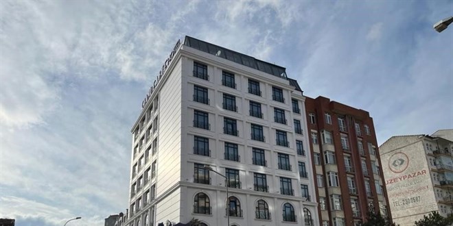 Bakanlıktan Yılmaz Büyükerşen dahil 59 kişiye 'otel' soruşturması