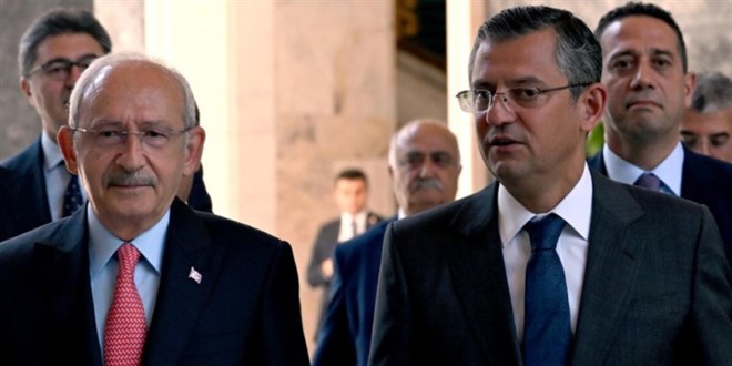 ORC Araştırma Genel Müdürü Pösteki: CHP seçmeni boykot yapmaz