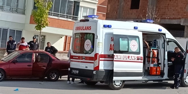 Çorum'da çıkan kavgada 1 kişi silahla öldürüldü, 1 kişi yaralandı