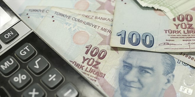 Trkiye'nin 5 yllk kredi risk primi 400 baz puann altna indi