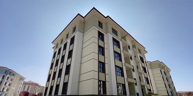 Malatya'da 69 bin 263 hak sahipliği başvurusu kabul edildi