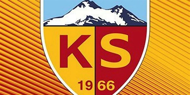 Kayserispor, PFDK'ye sevk edildi