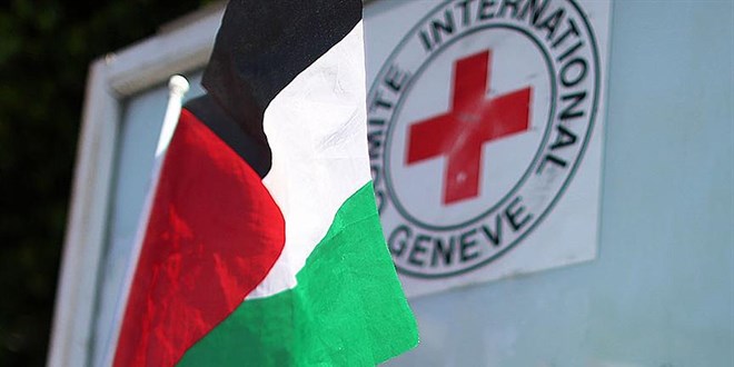 Kızılhaç: Şifa Hastanesi yakınındaki saldırıların korkunç görüntüleri kabul edilemez
