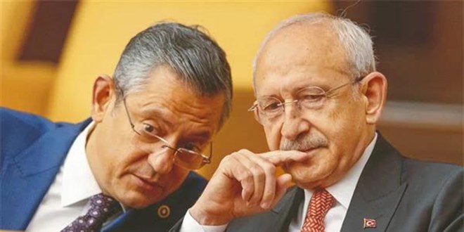 CHP'de kurultay günü: Sonucu Anadolu delegesi belirler
