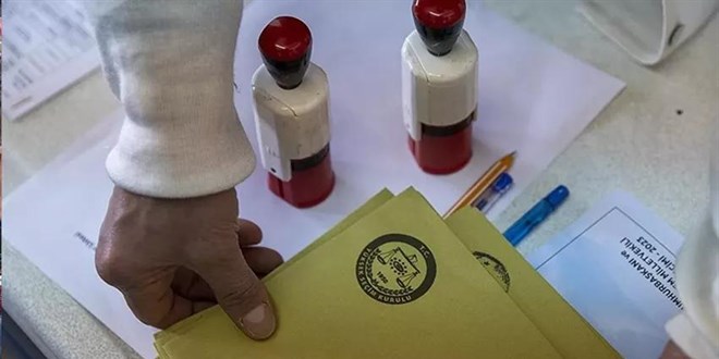 Cumhur İttifakı İstanbul ve Ankara'yı istiyor: İlk hedef, kaybedilen belediyeler