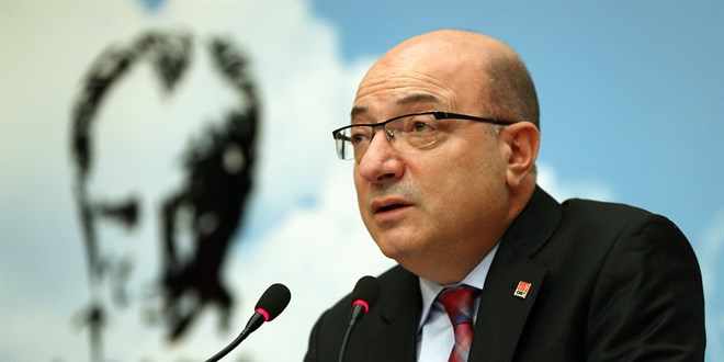 İlhan Cihaner'den kritik kurultaya dakikalar kala karar