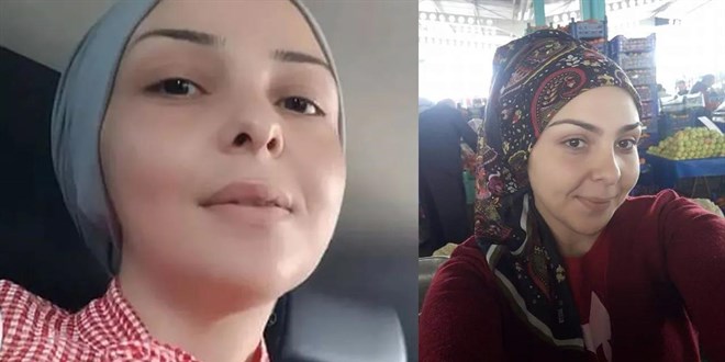 Aydın'da 2 çocuk annesi genç kadın ölü bulundu
