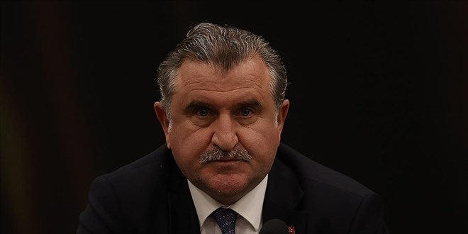 Bakan Aşkın Bak: İnşallah zalimler değil, mazlumlar kazanacak