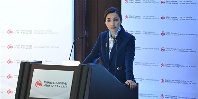Yabancı yatırım bankalarından 'Enflasyon Raporu'na ilişkin dikkat çeken analizler