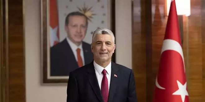 Bakan Bolat: Otomotivde normalleşme artarak devam edecek