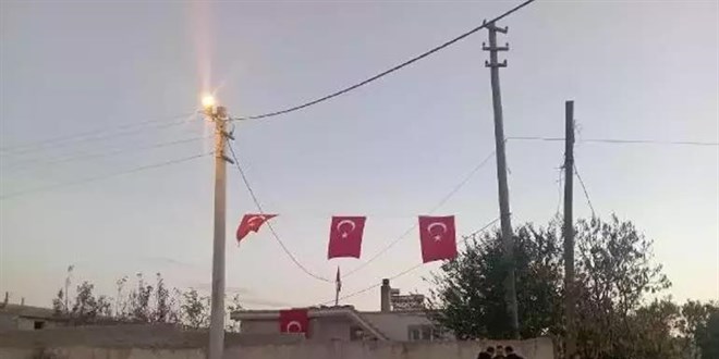 Niğde'ye şehit ateşi düştü