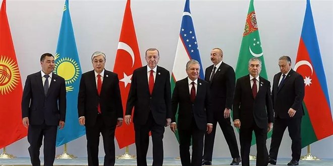 FETÖ ve İran eliyle Türk dünyasına tezgah