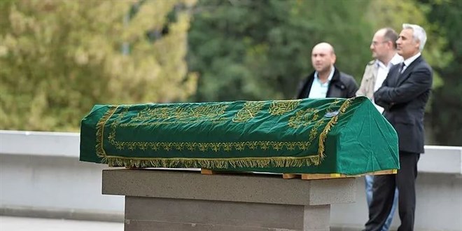 Cem Garipoğlu'nun babası mahkemeye başvurdu! Oğlumun mezarı açılsın DNA testi yapılsın