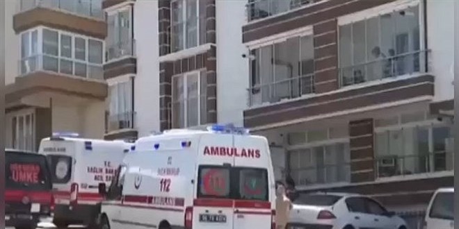 2 kişinin ölümüyle sonuçlanan daire ilaçlaması soruşturması tamamlandı