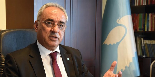 DSP, yerel seçimde Cumhur İttifakı'nı destekleyecek