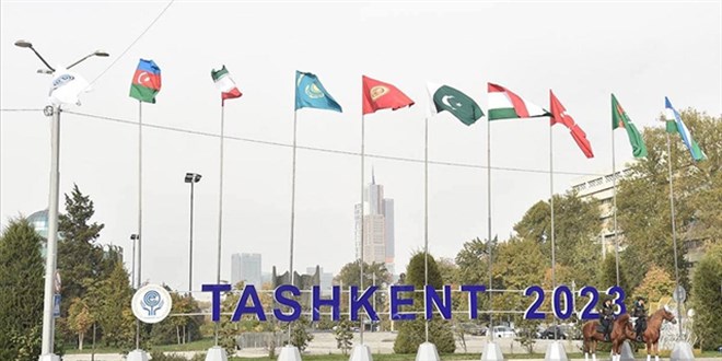 EİT 16. Zirve Toplantısı yarın yapılacak
