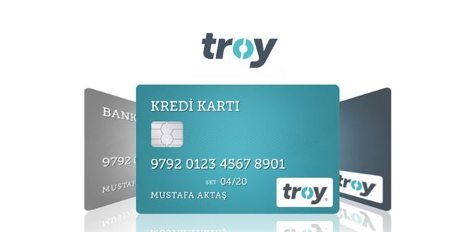 orum Belediyesi 2 bini akn personelinin maa kartn TROY'a tama karar ald