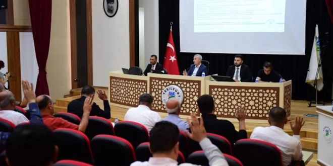 'Belediyede yapay zekalı skandal' iddiasında 7 tutuklama